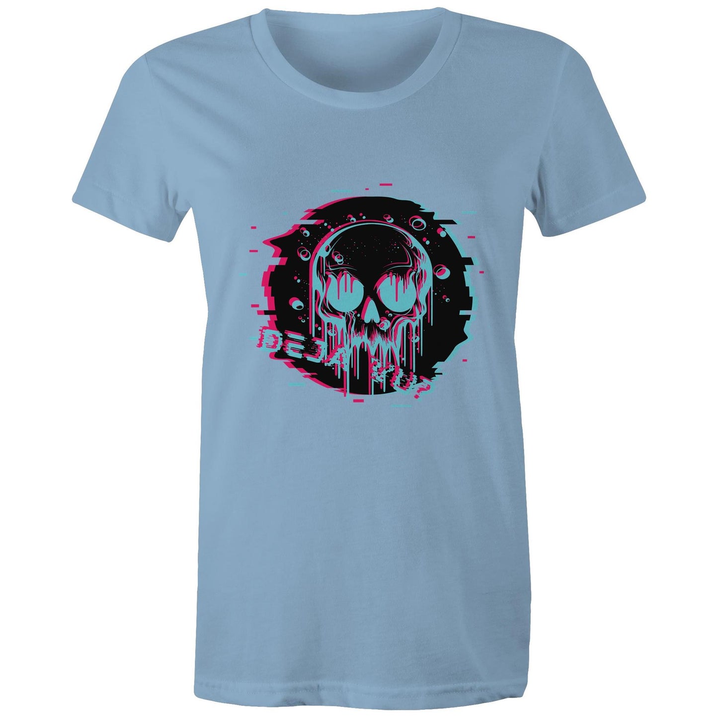 Deja Vu - Women's T-Shirt