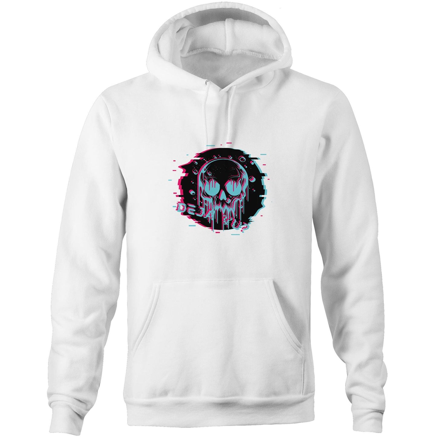Deja Vu - Hoodie