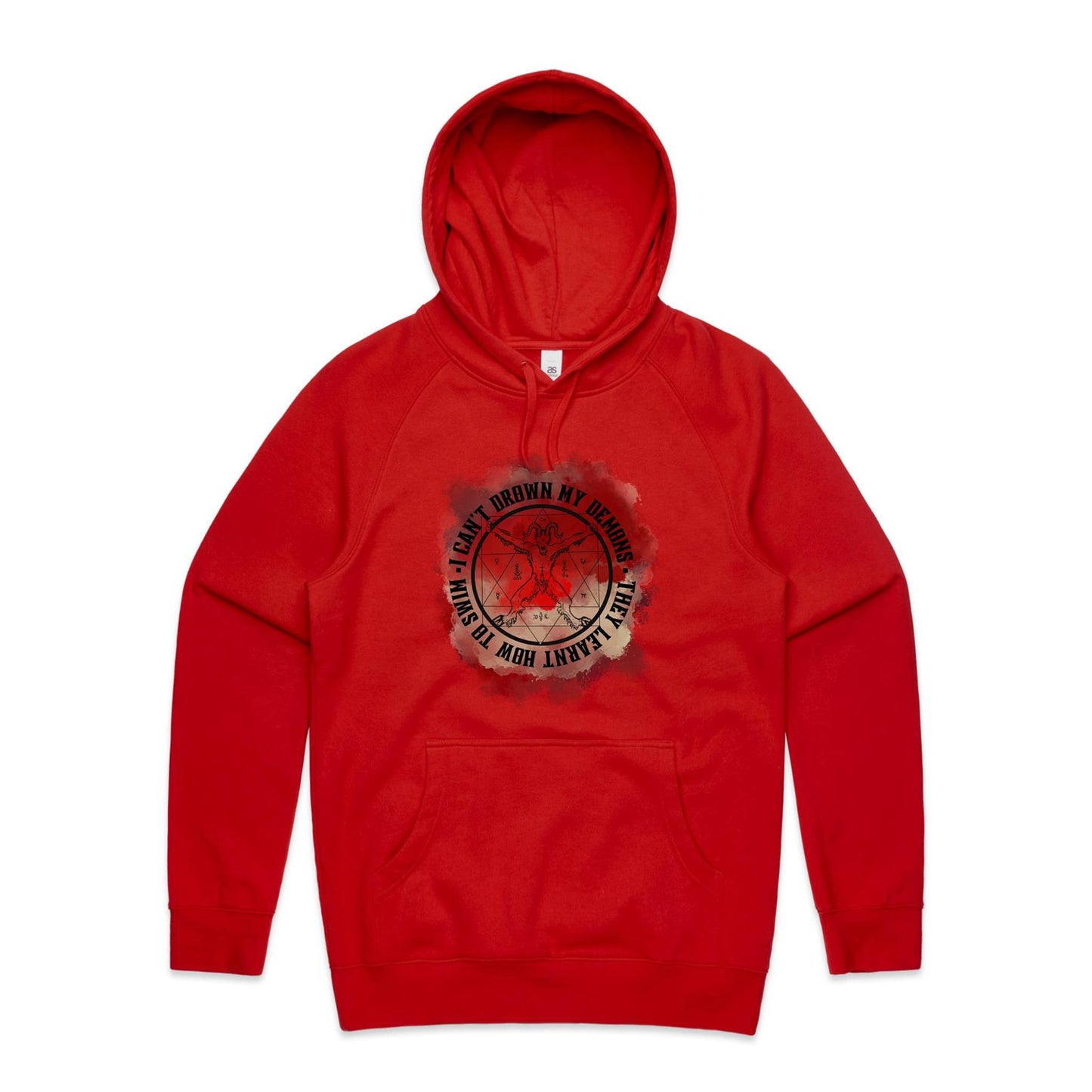 Drown my Demons - Hoodie