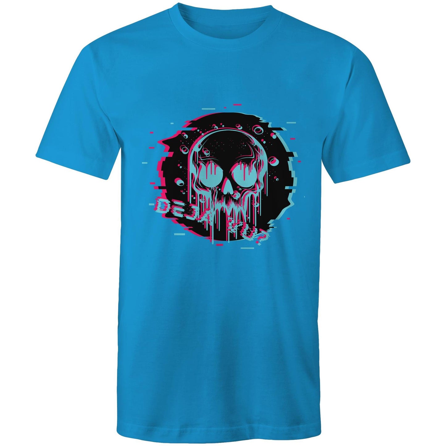 Deja Vu - Men's T-Shirt