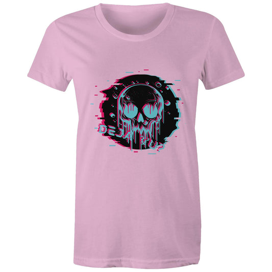 Deja Vu - Women's T-Shirt