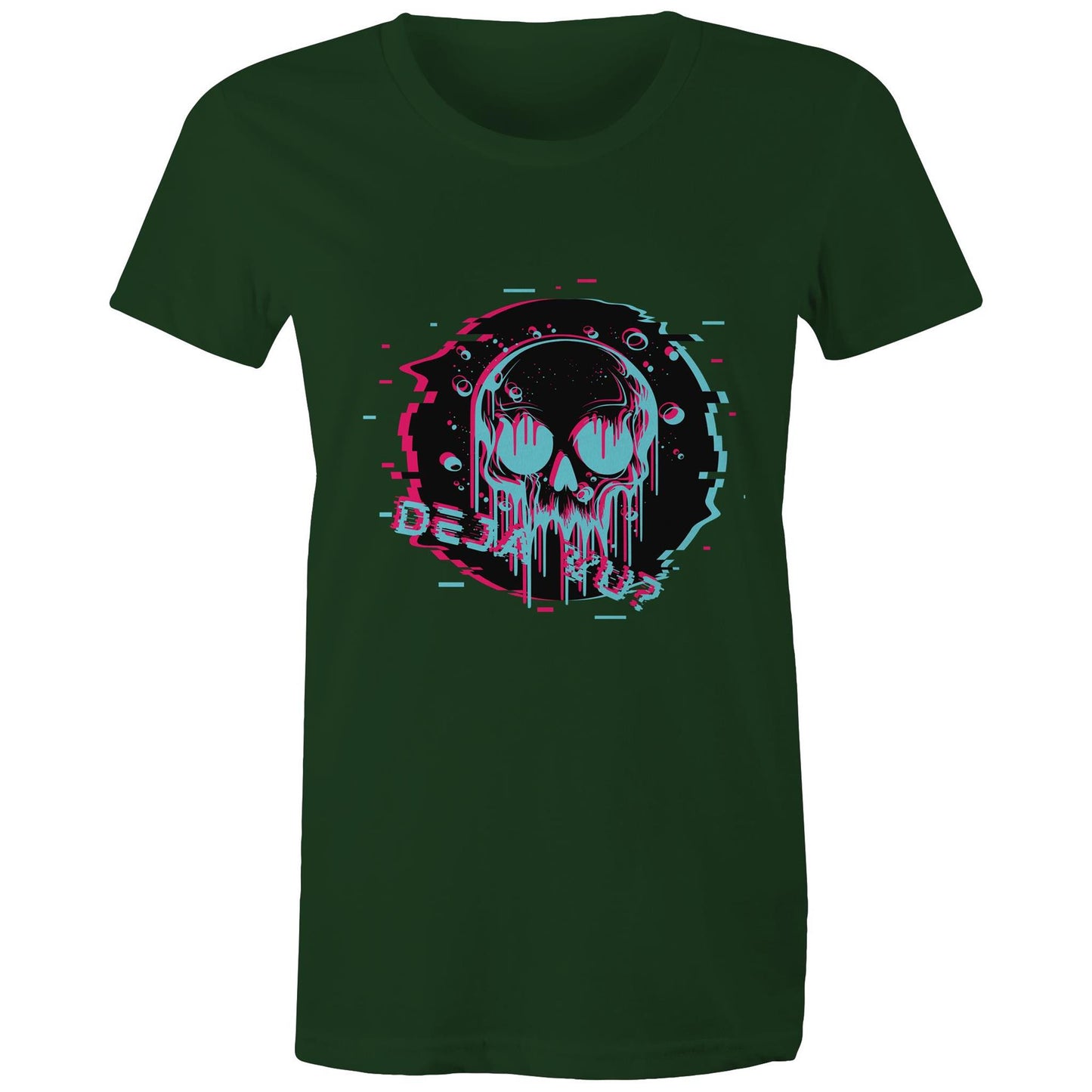 Deja Vu - Women's T-Shirt