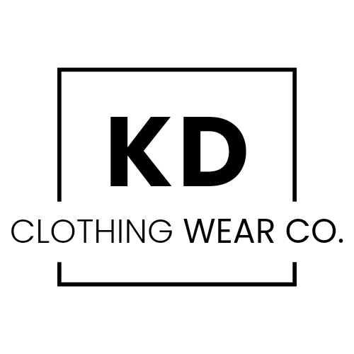 KD Clothing Wear Co.