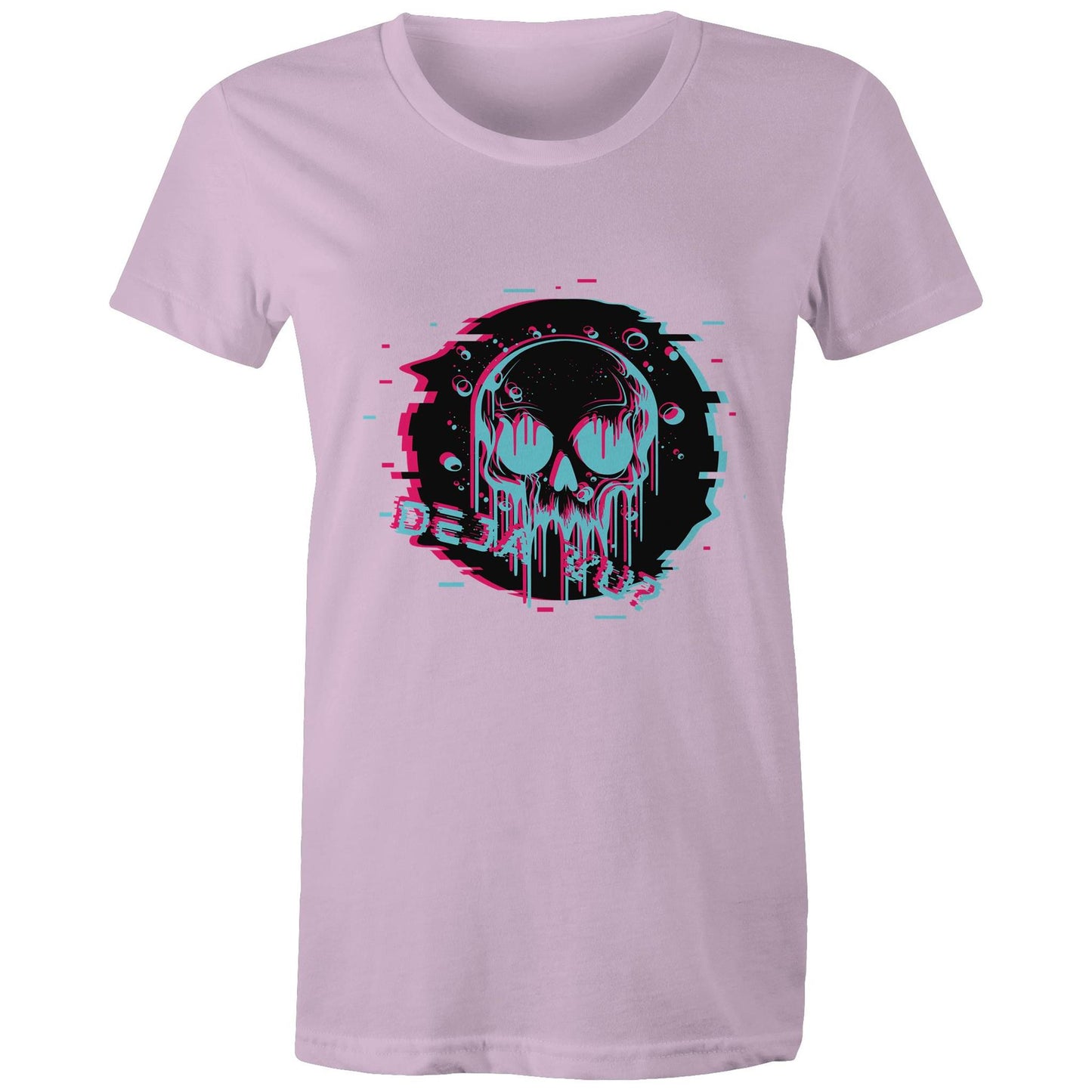 Deja Vu - Women's T-Shirt