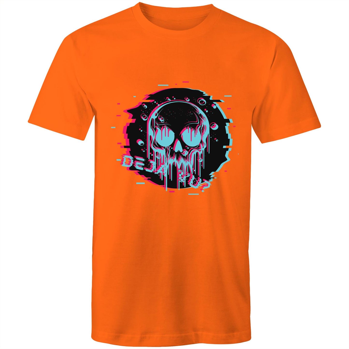 Deja Vu - Men's T-Shirt