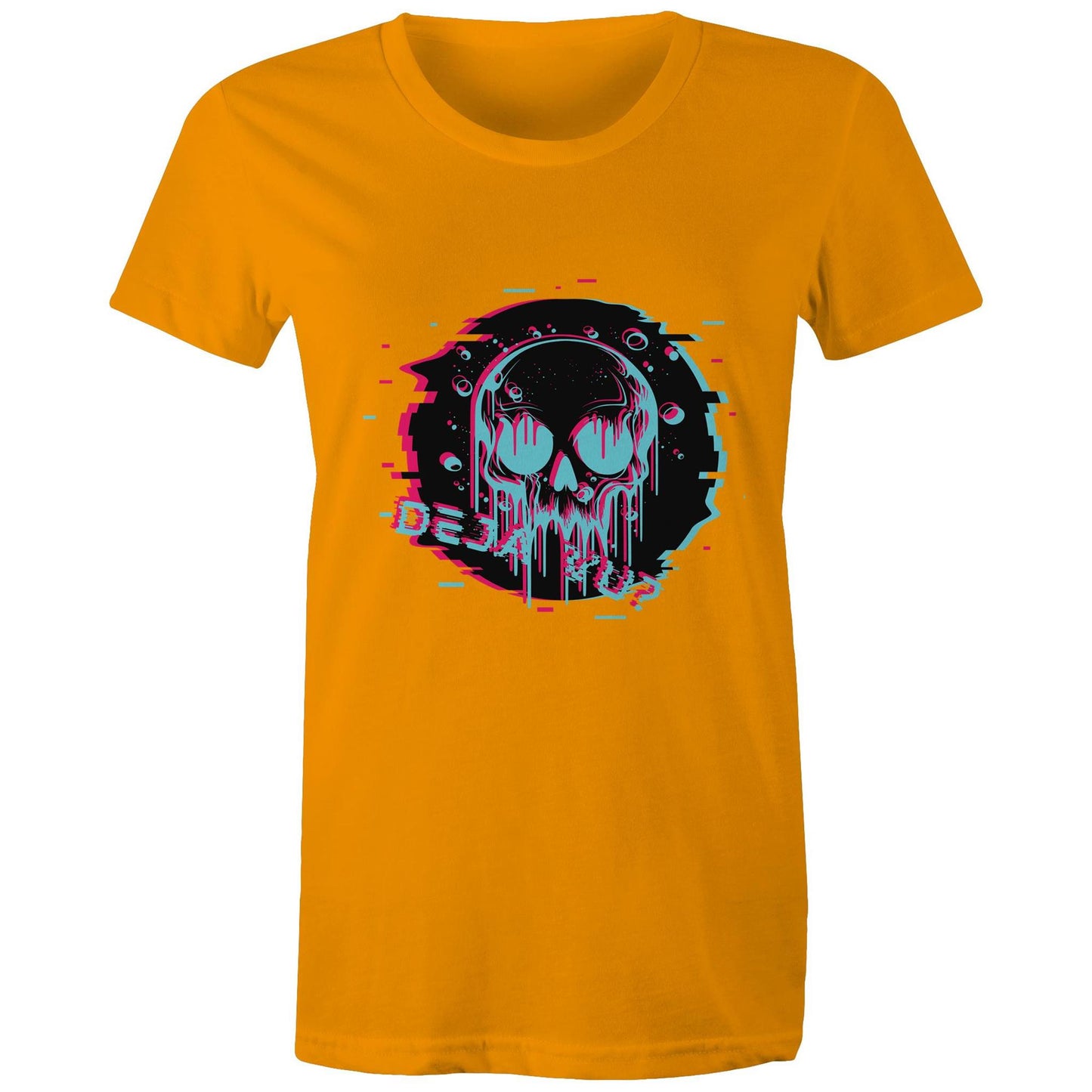 Deja Vu - Women's T-Shirt