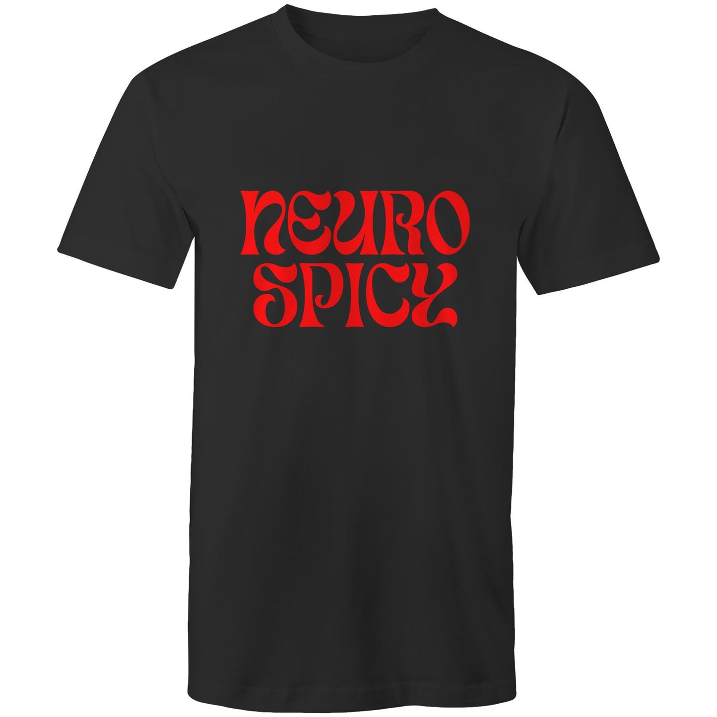 NeuroSpicy - Men's T-Shirt
