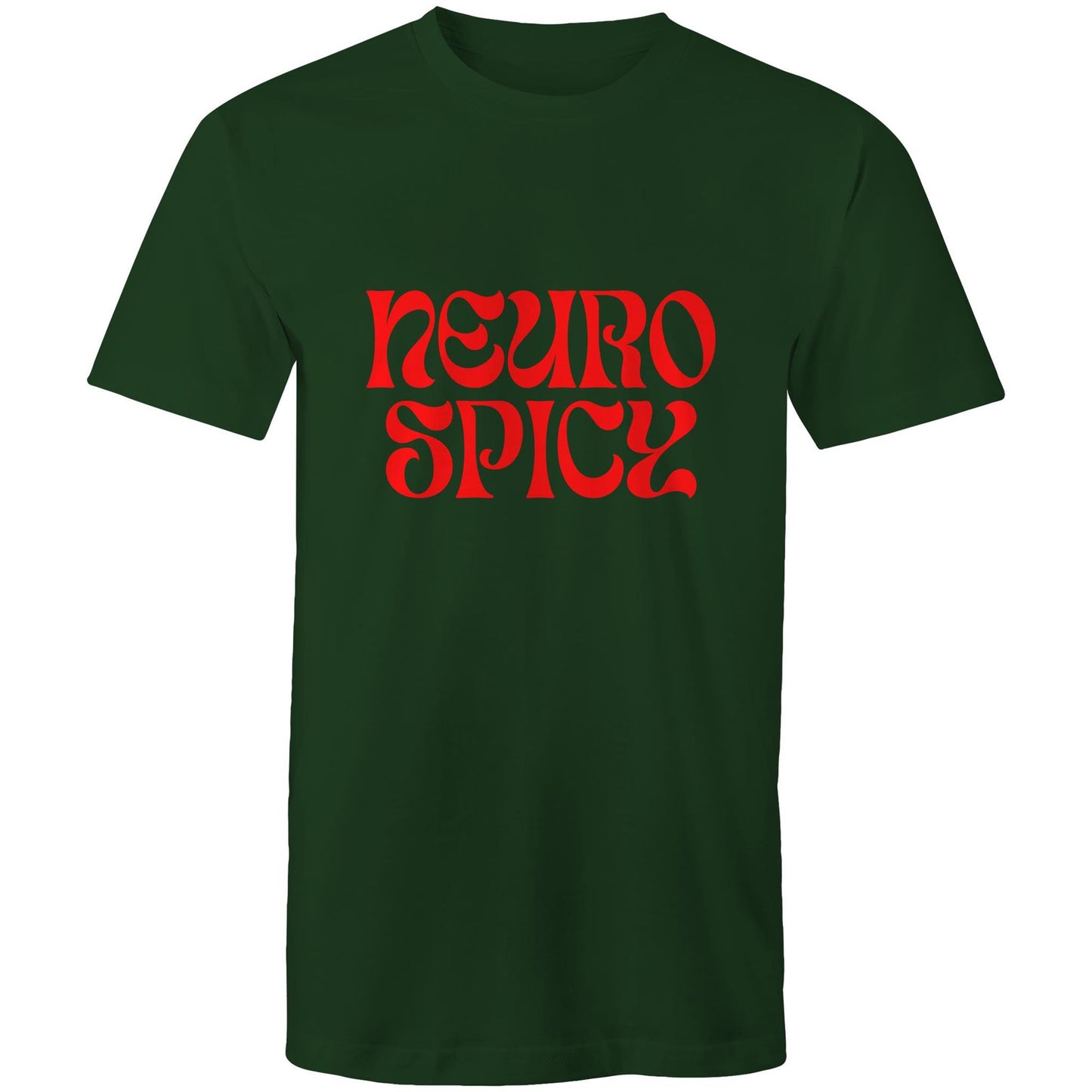 NeuroSpicy - Men's T-Shirt