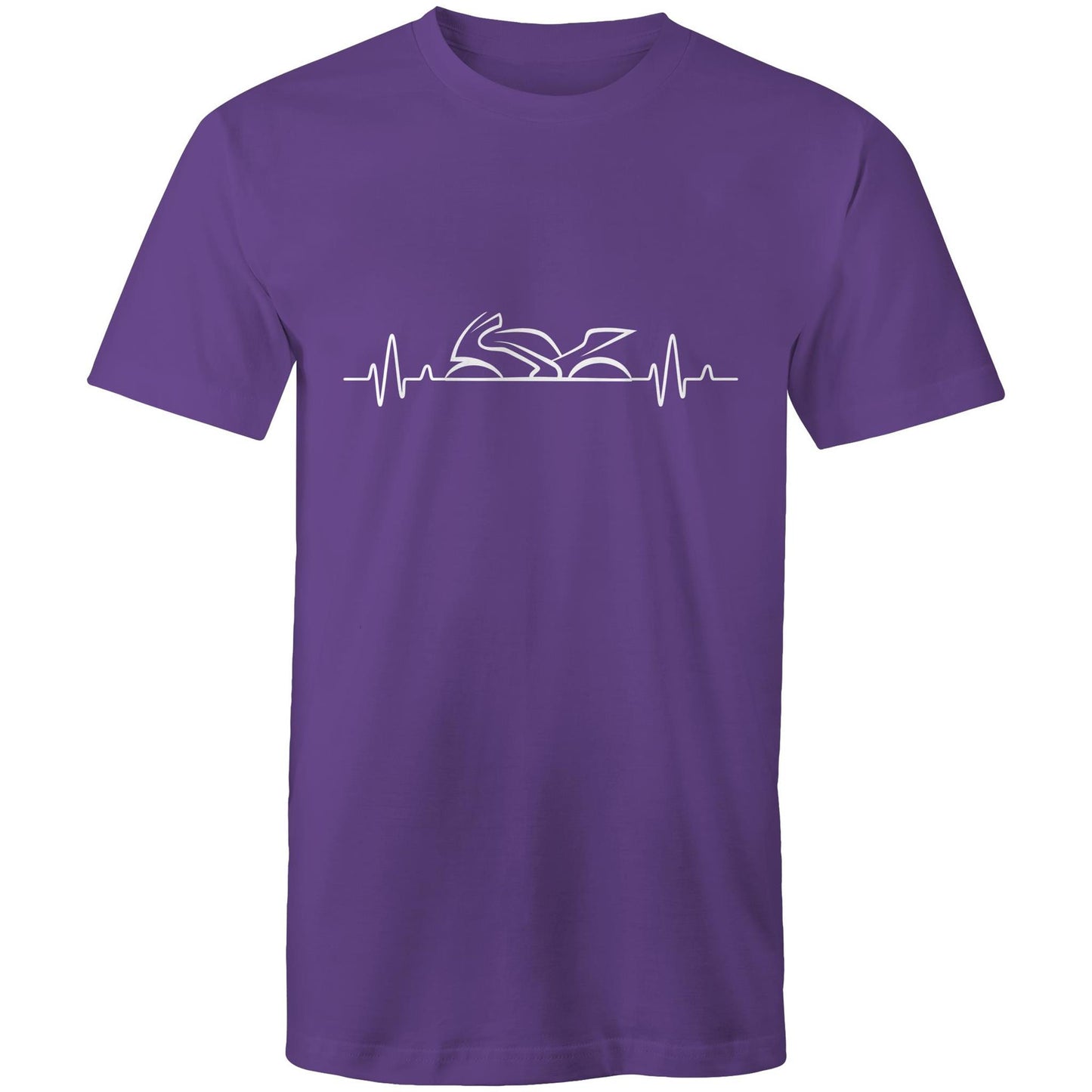 MotoBeat - Mens T-Shirt