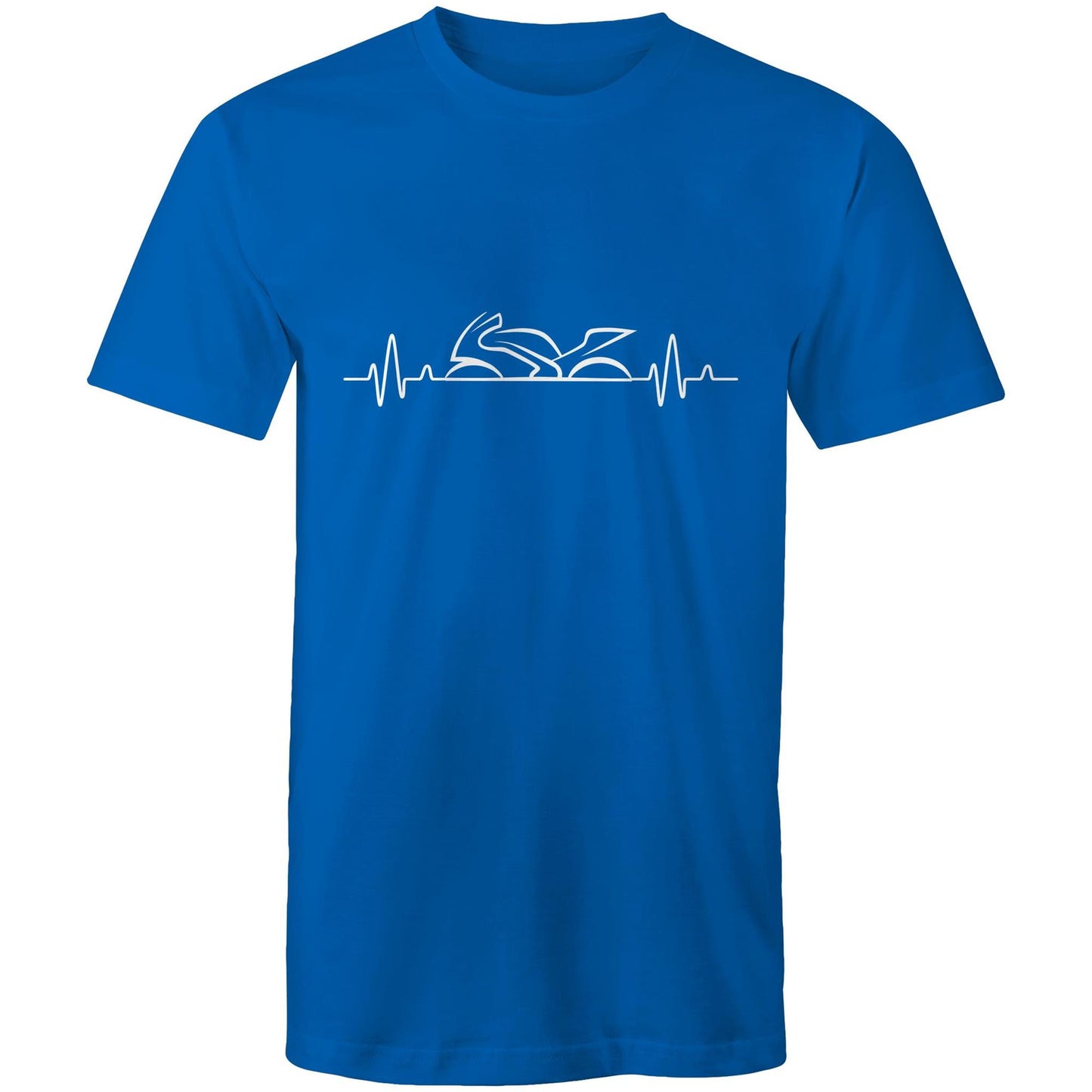 MotoBeat - Mens T-Shirt