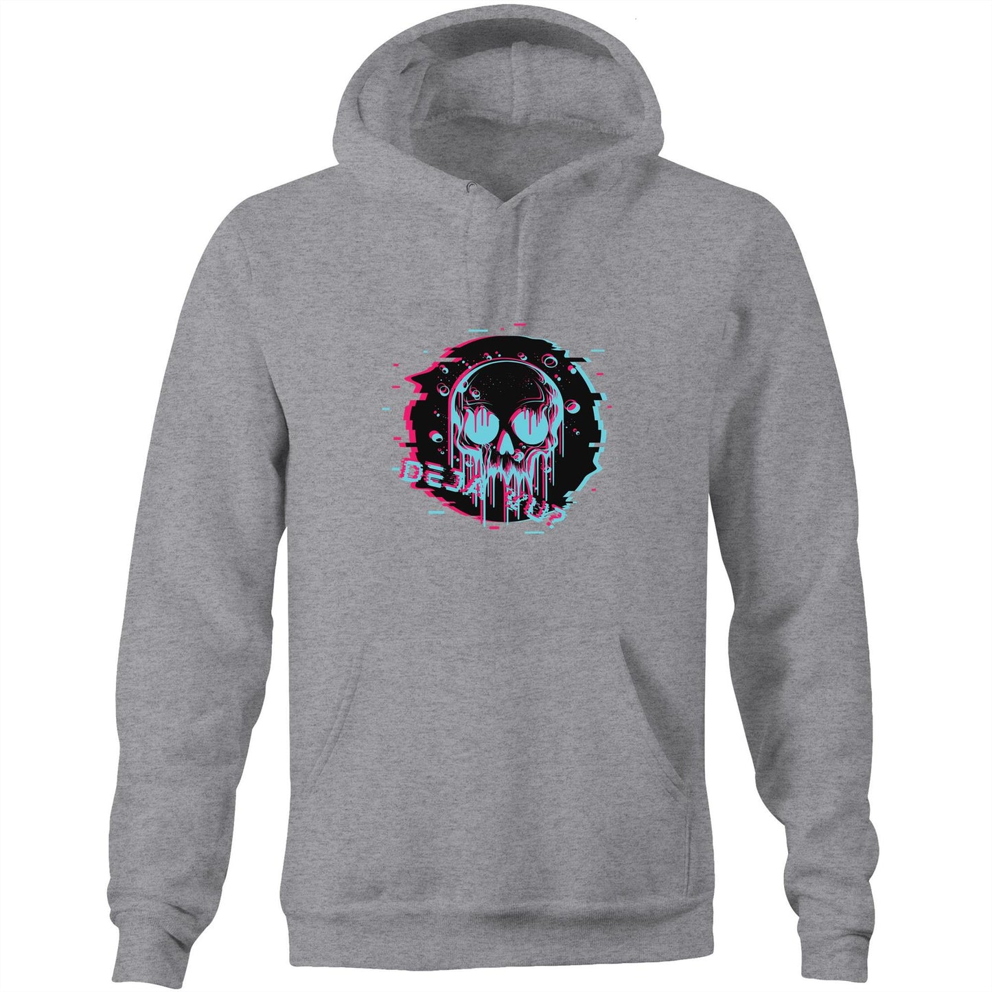 Deja Vu - Hoodie