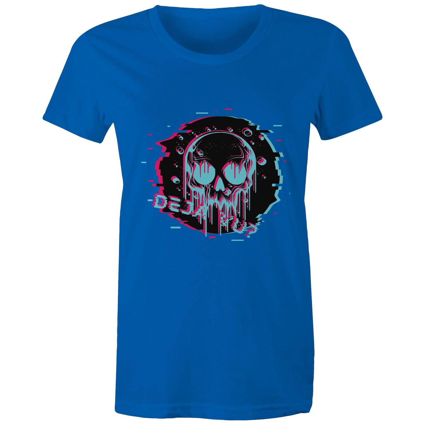 Deja Vu - Women's T-Shirt