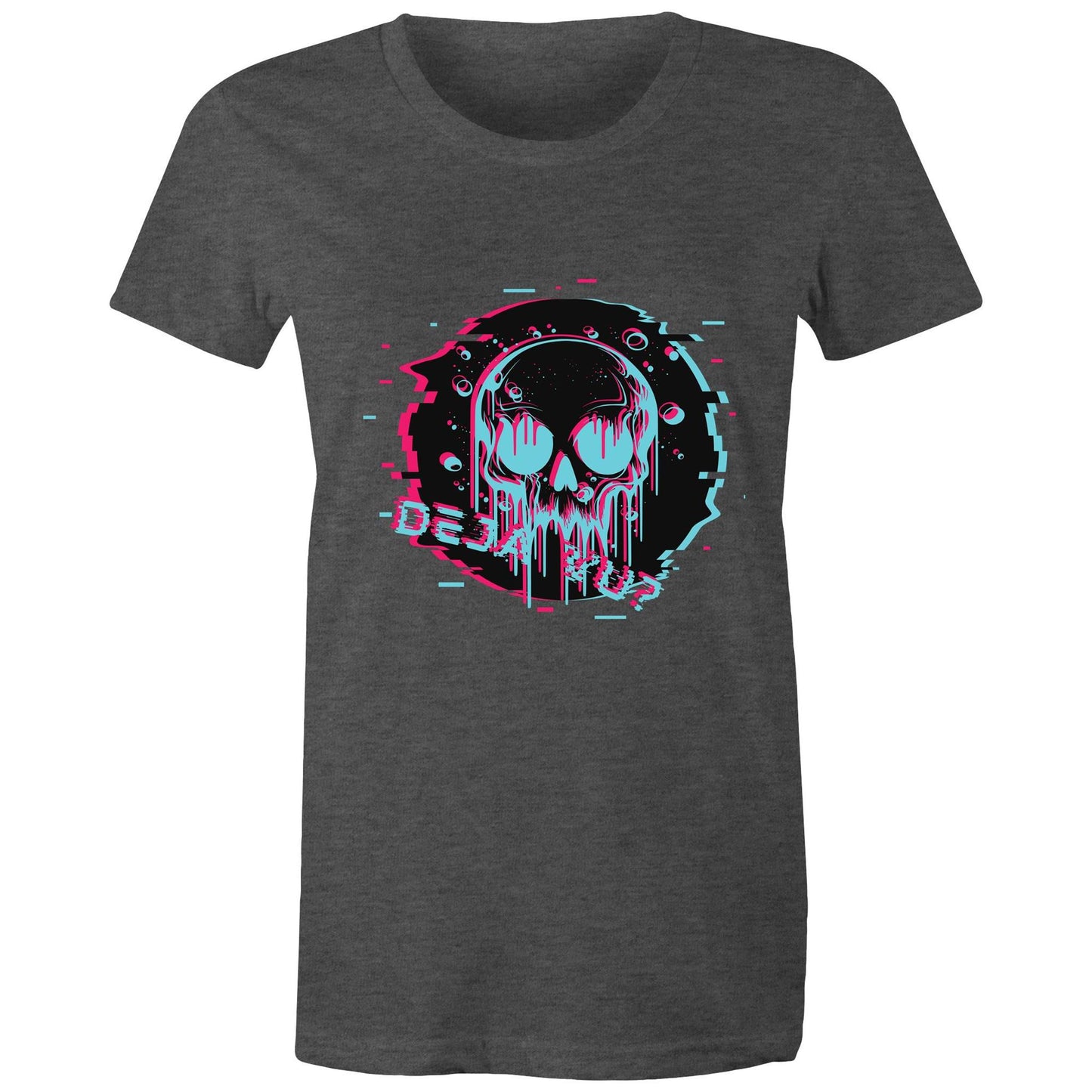 Deja Vu - Women's T-Shirt