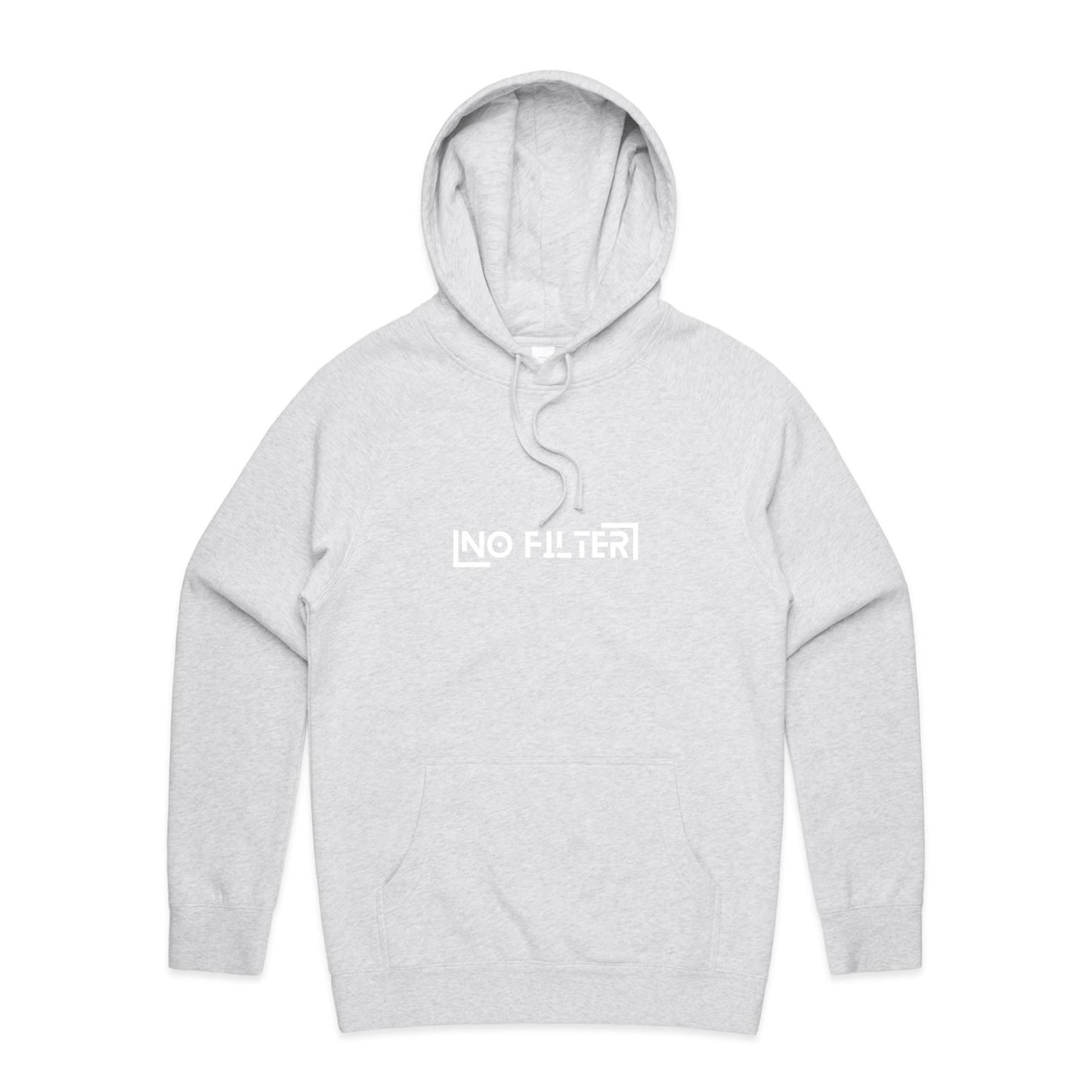 No Filter - Hoodie