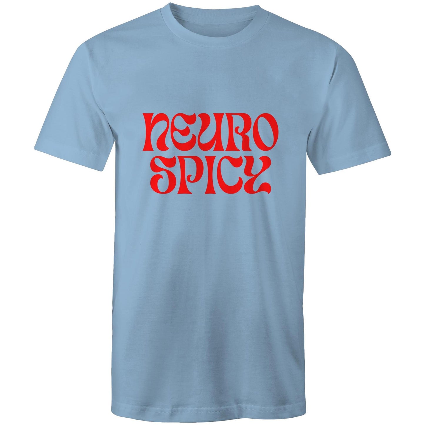 NeuroSpicy - Men's T-Shirt