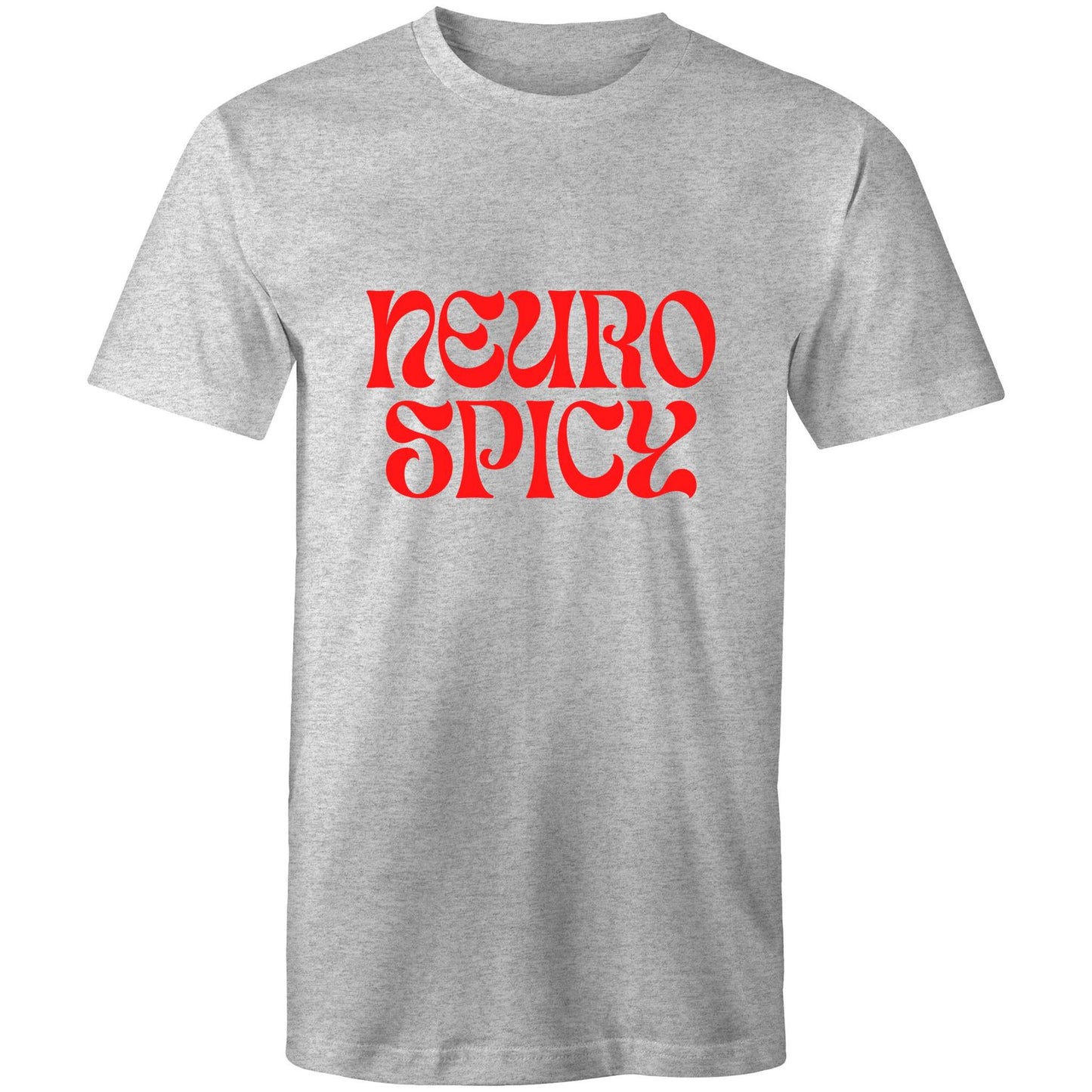 NeuroSpicy - Men's T-Shirt