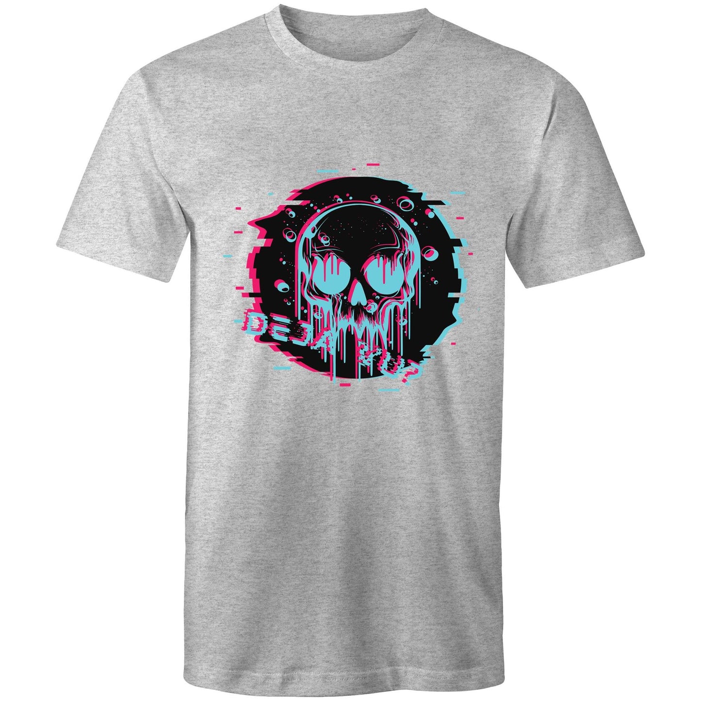 Deja Vu - Men's T-Shirt
