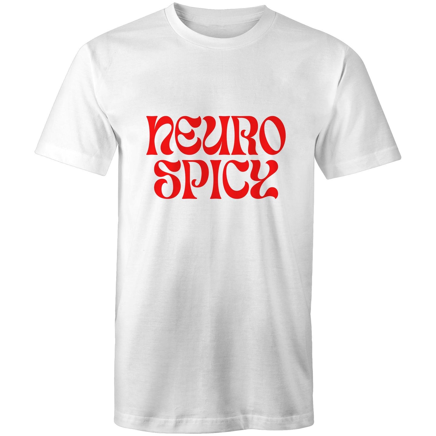 NeuroSpicy - Men's T-Shirt