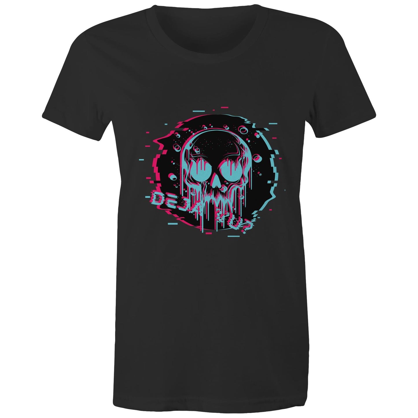 Deja Vu - Women's T-Shirt