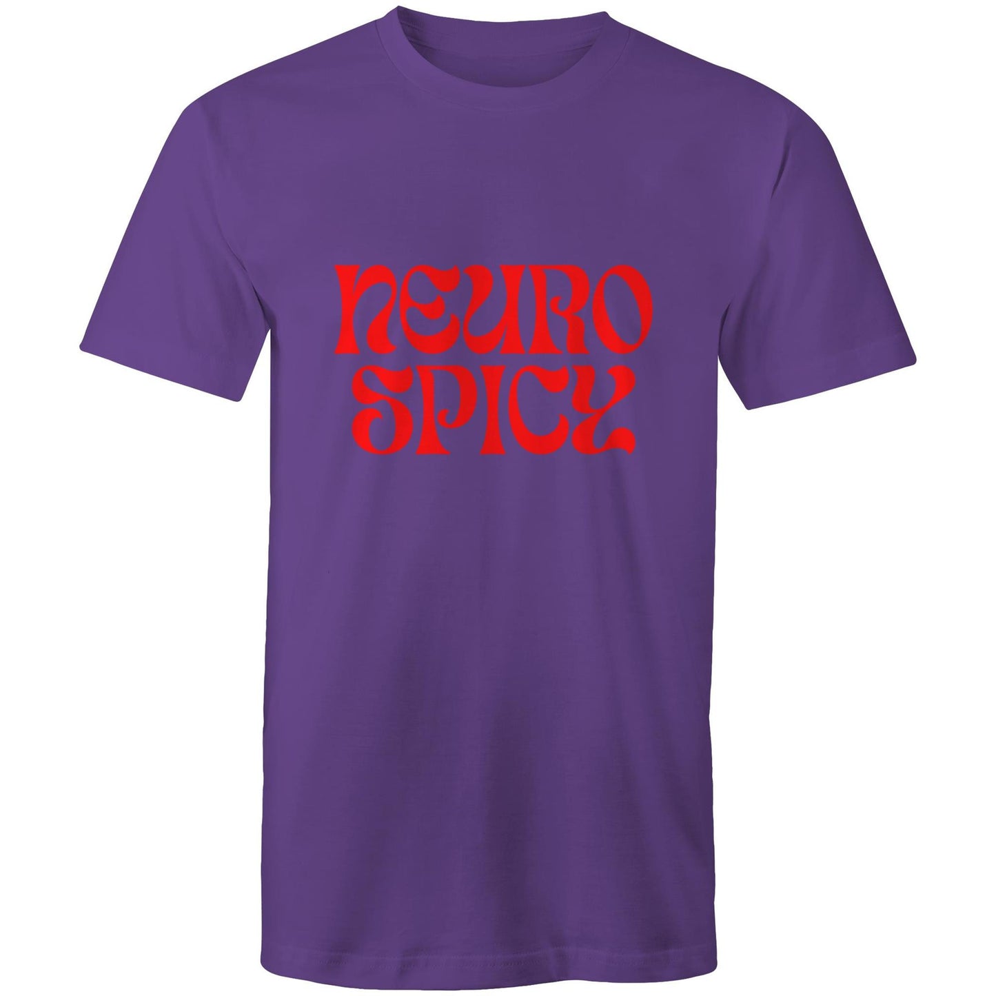 NeuroSpicy - Men's T-Shirt