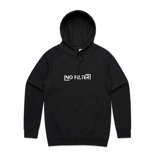 No Filter - Hoodie