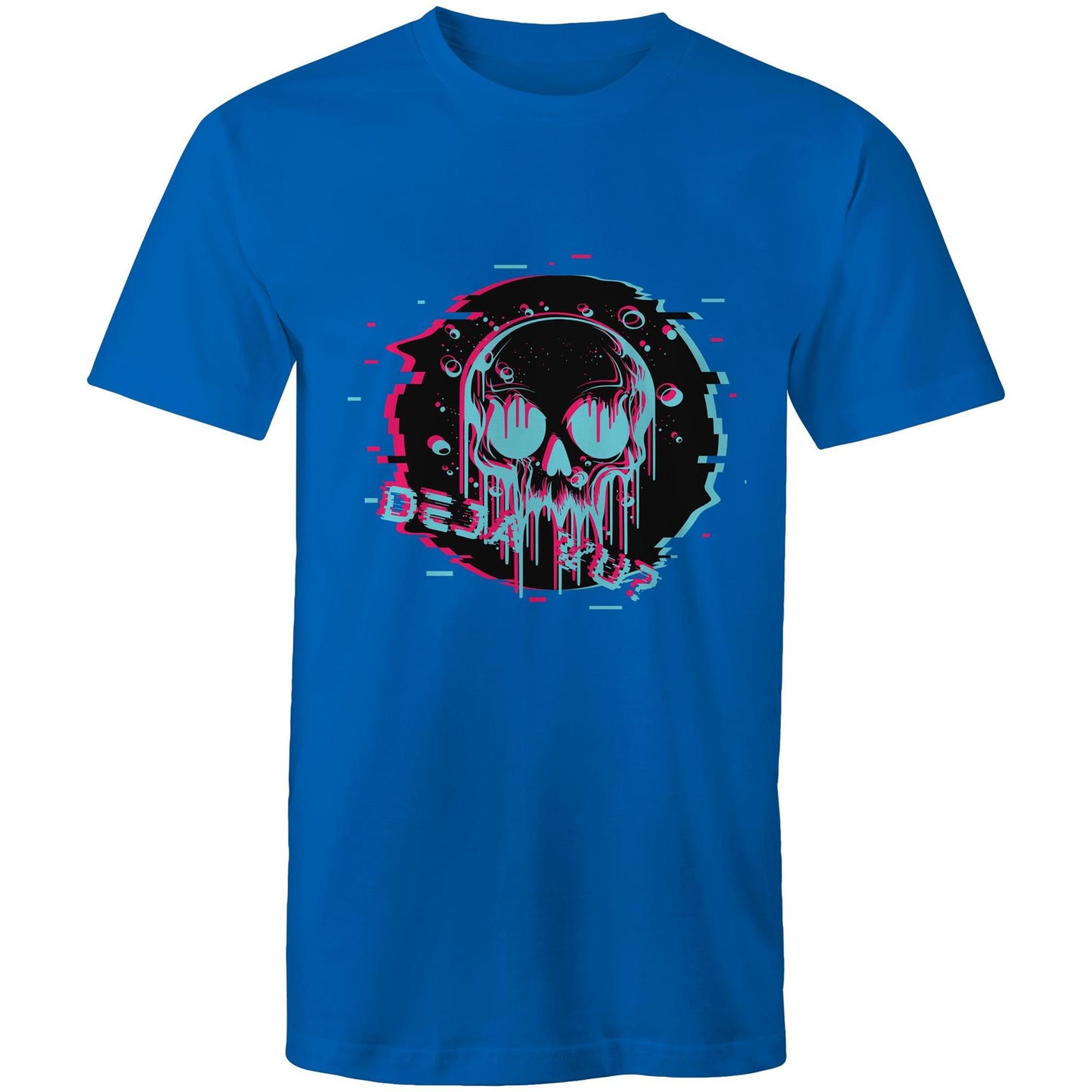 Deja Vu - Men's T-Shirt