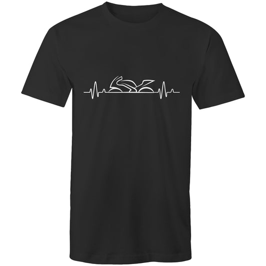 MotoBeat - Mens T-Shirt