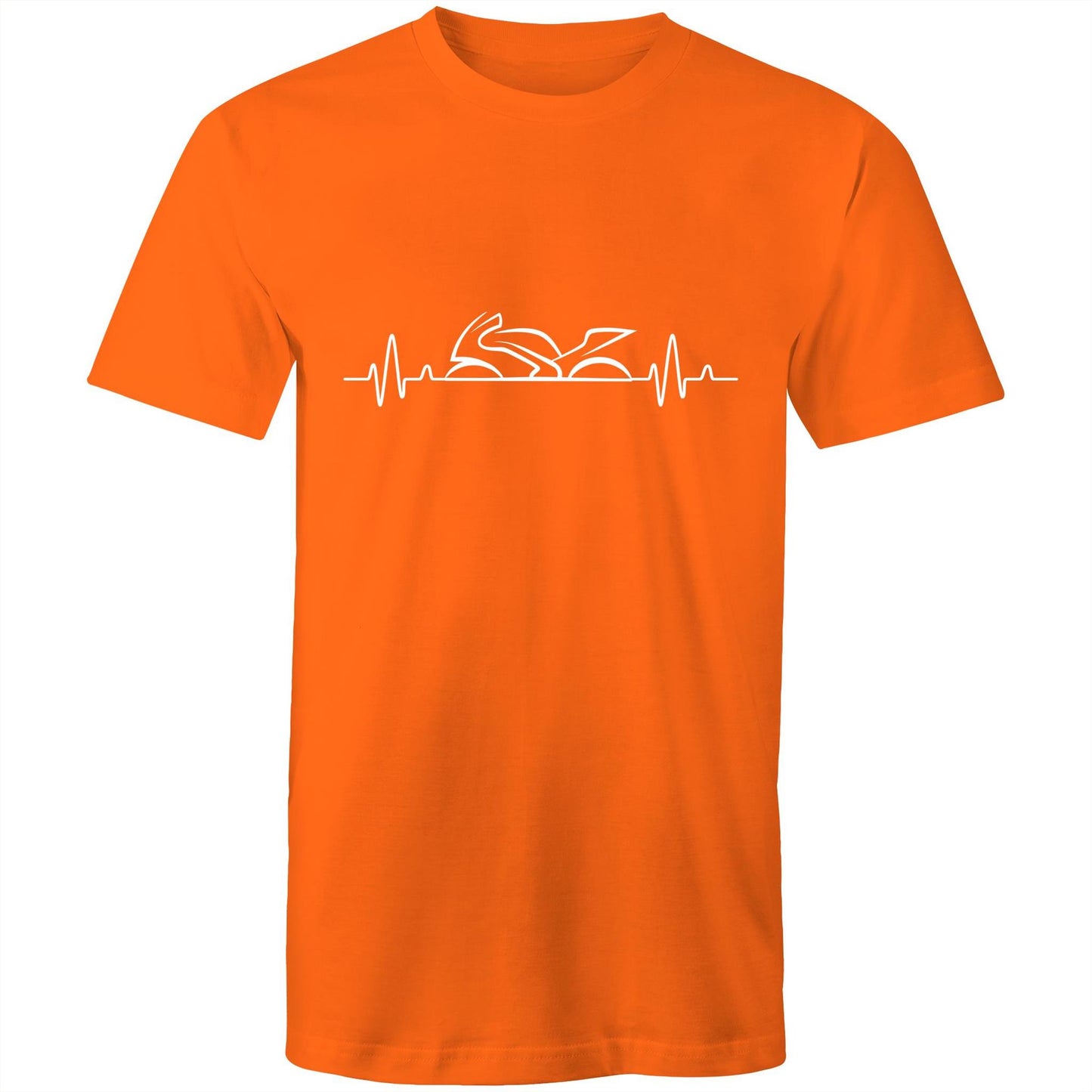 MotoBeat - Mens T-Shirt