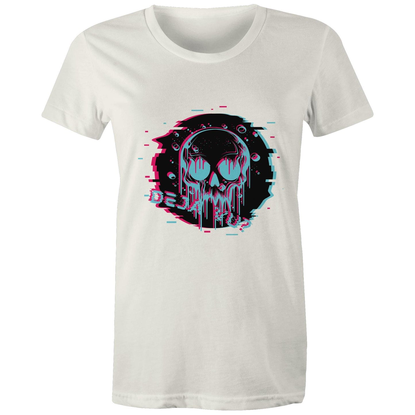 Deja Vu - Women's T-Shirt