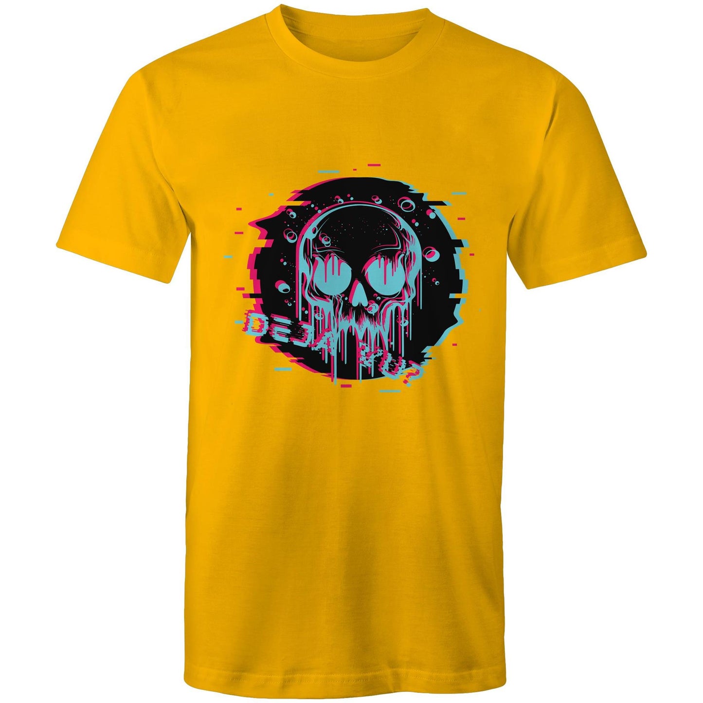 Deja Vu - Men's T-Shirt