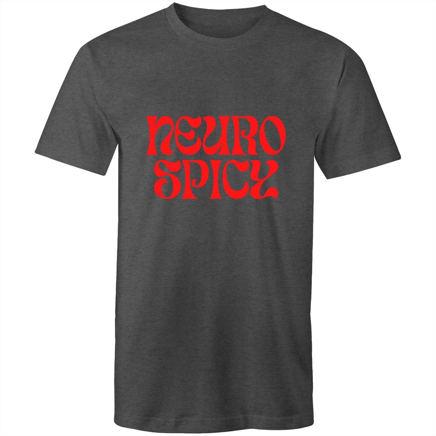 NeuroSpicy - Men's T-Shirt
