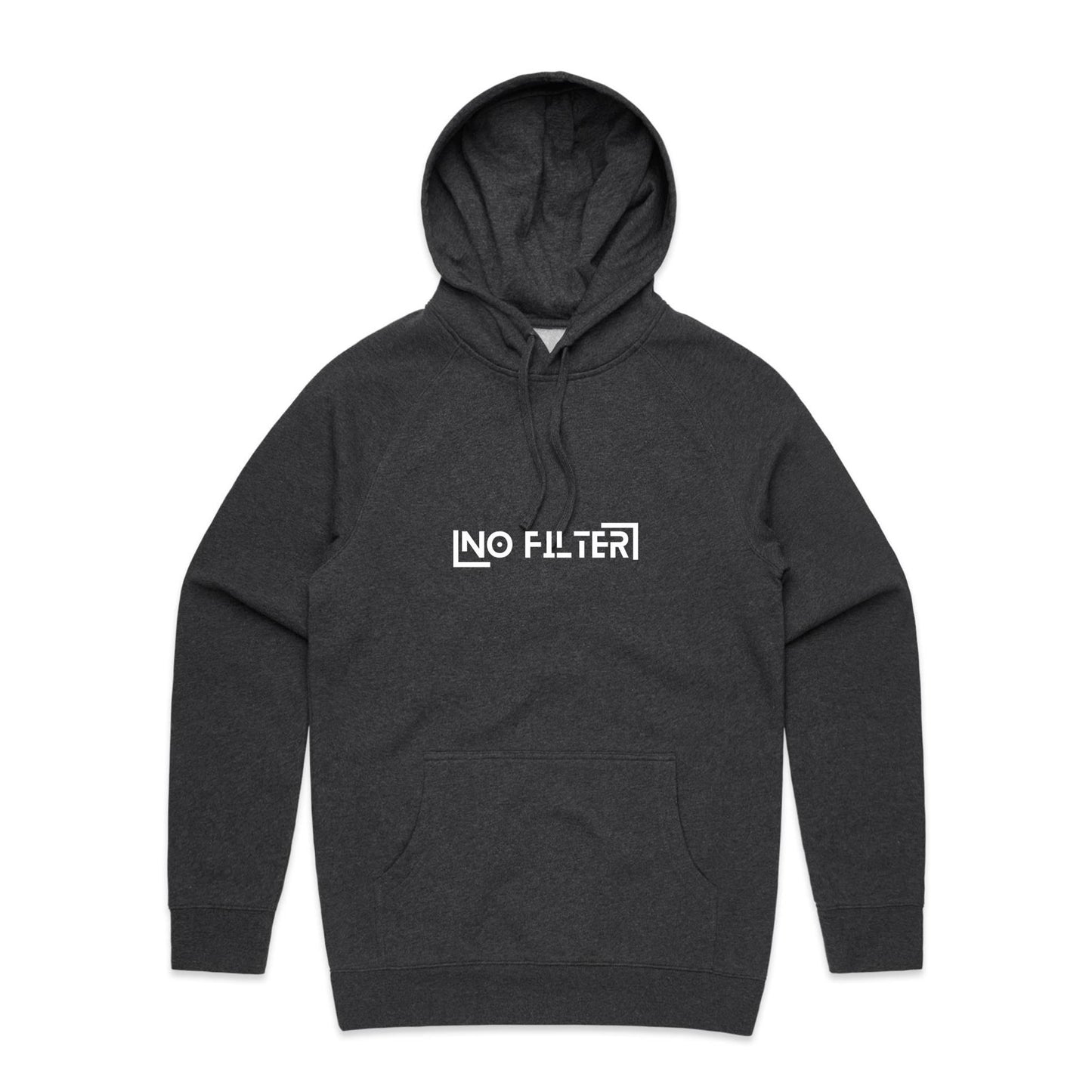 No Filter - Hoodie