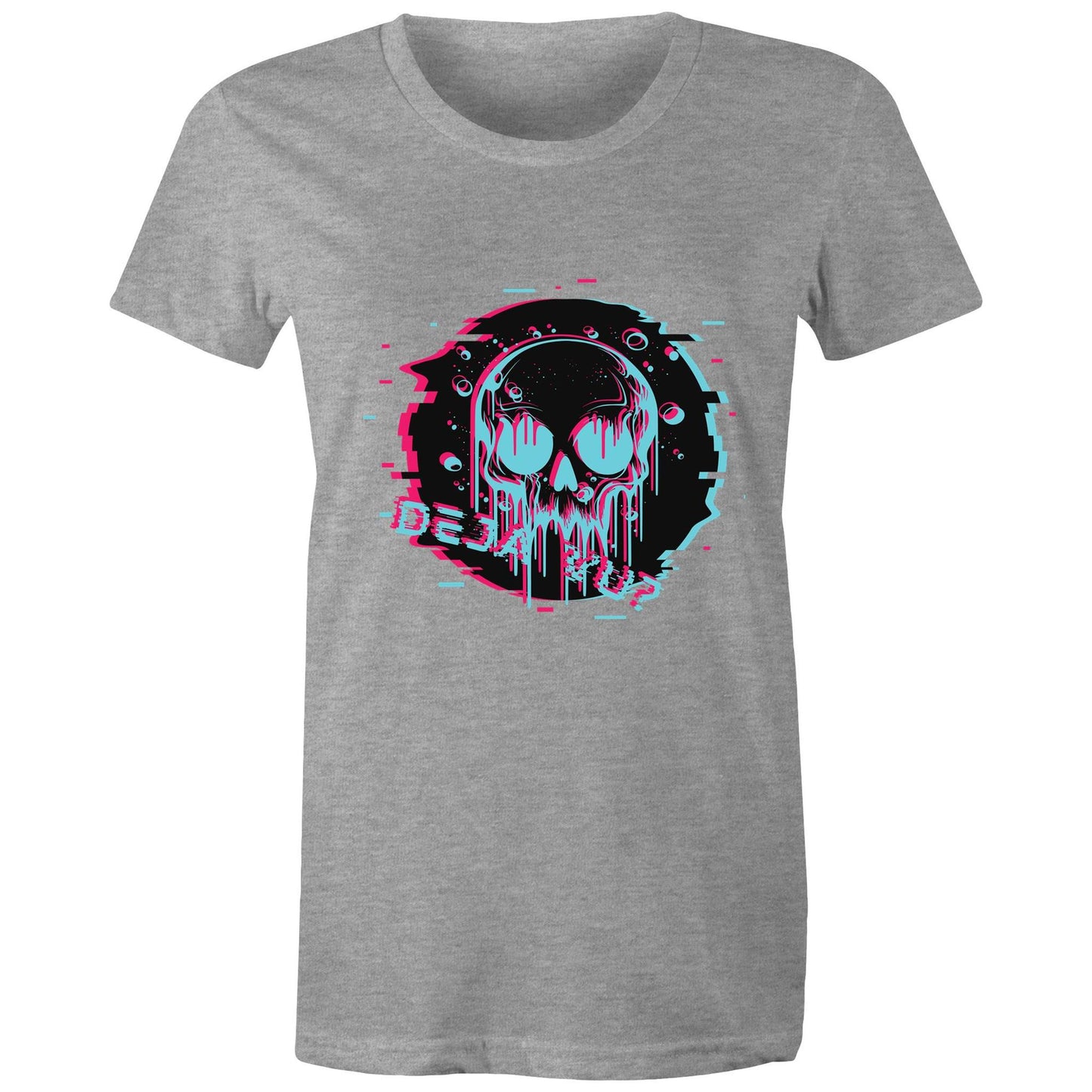 Deja Vu - Women's T-Shirt