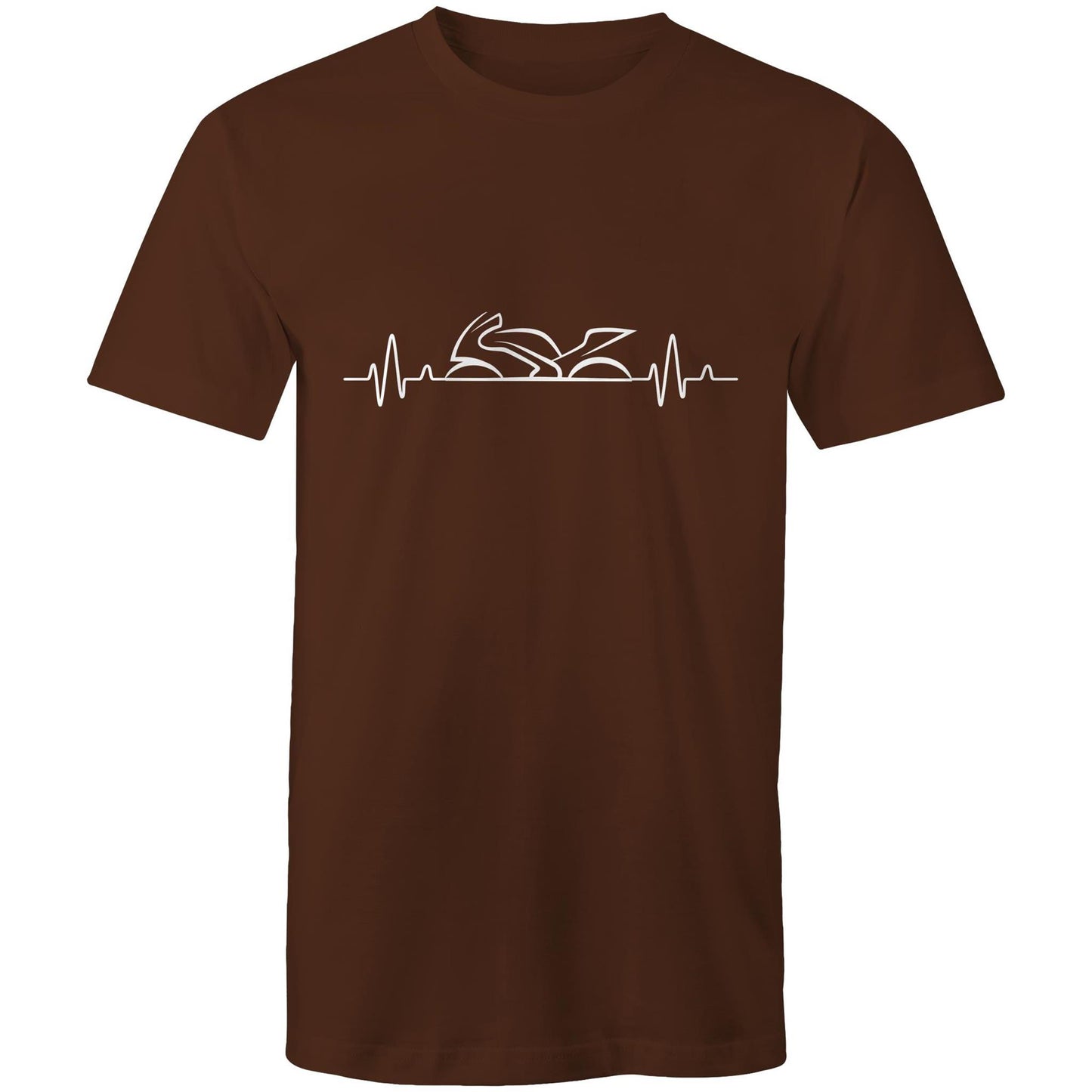 MotoBeat - Mens T-Shirt