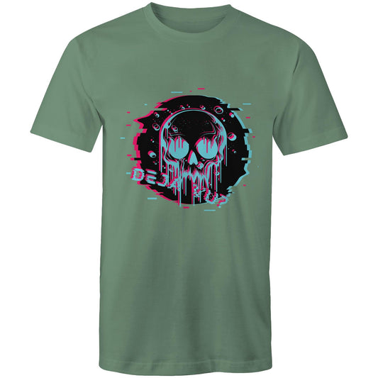 Deja Vu - Men's T-Shirt