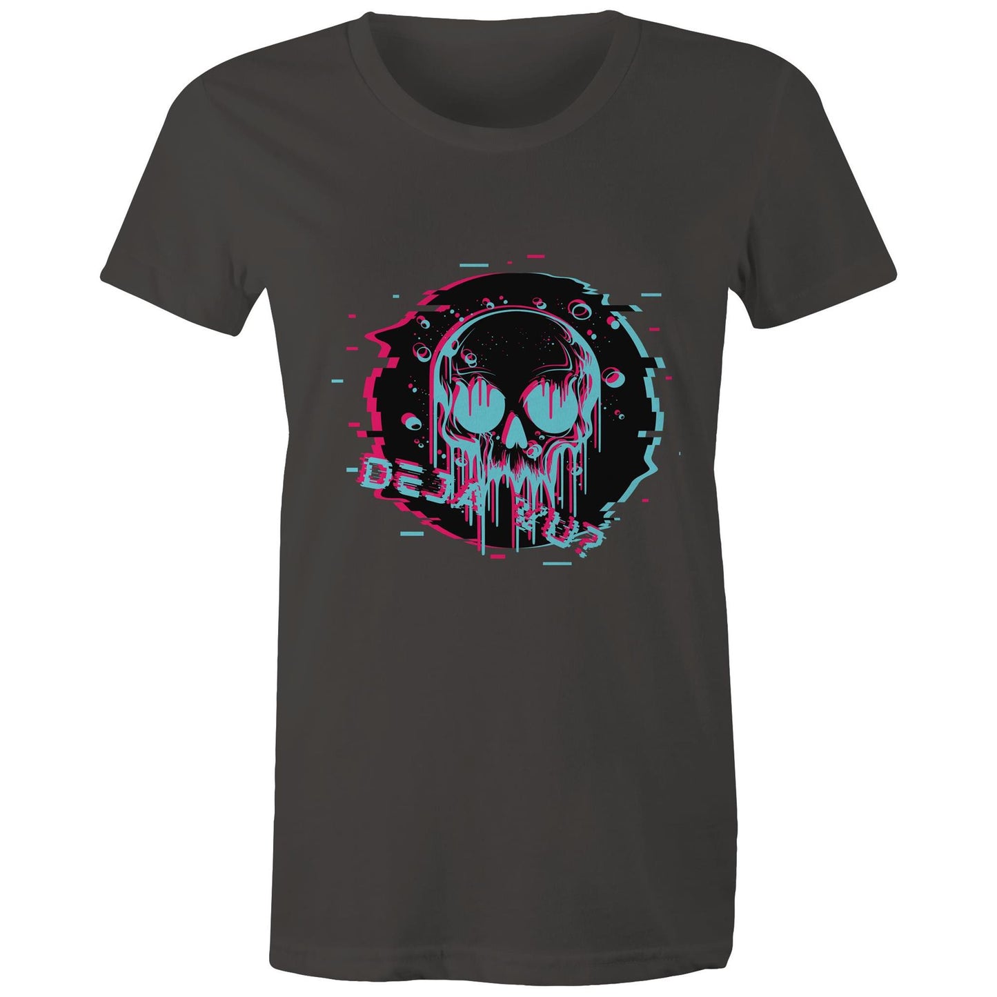 Deja Vu - Women's T-Shirt