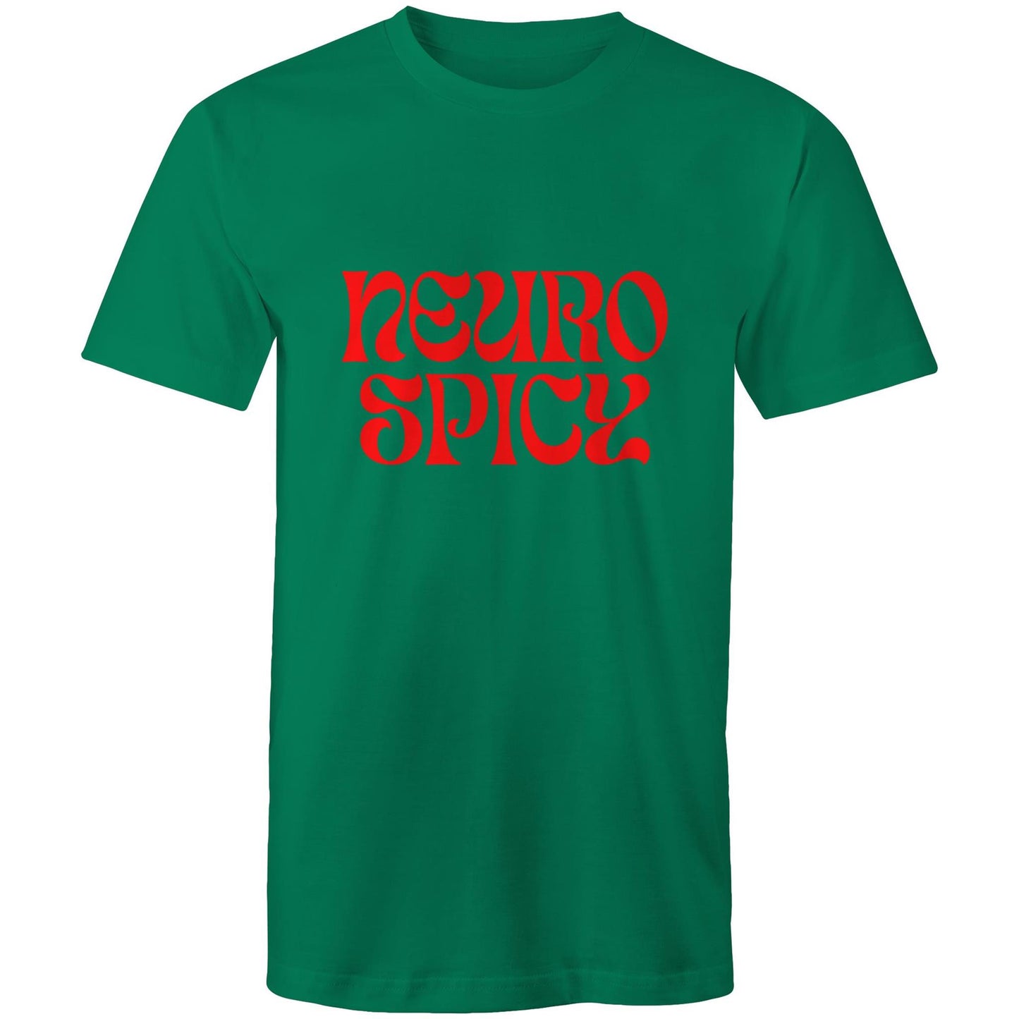 NeuroSpicy - Men's T-Shirt