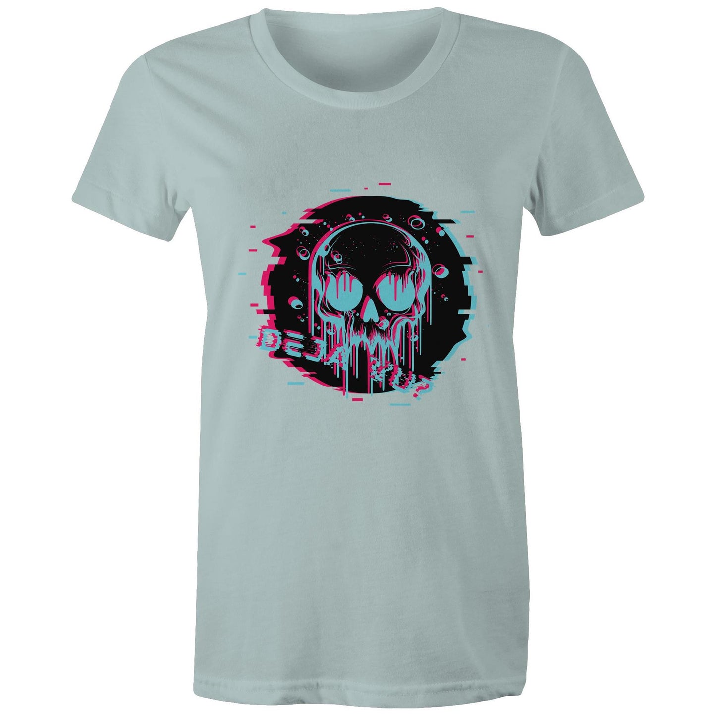 Deja Vu - Women's T-Shirt