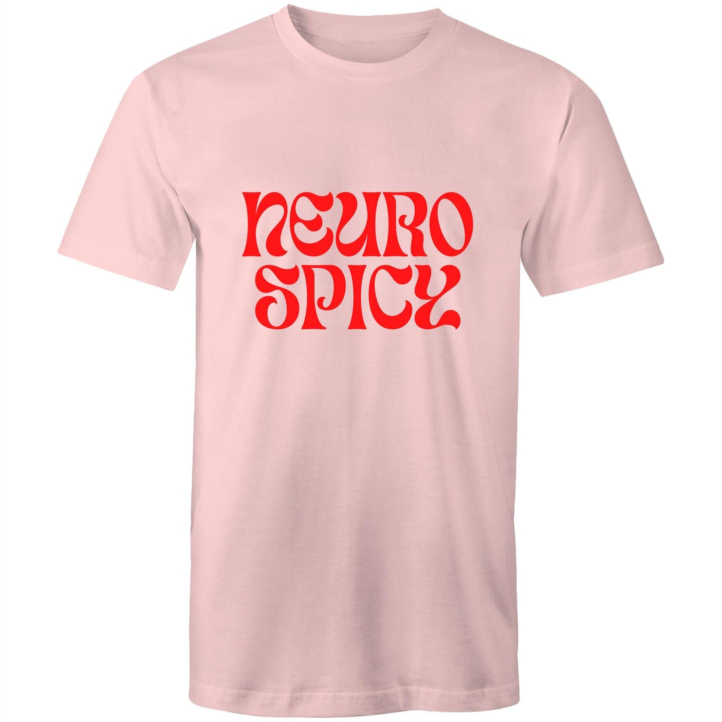 NeuroSpicy - Men's T-Shirt