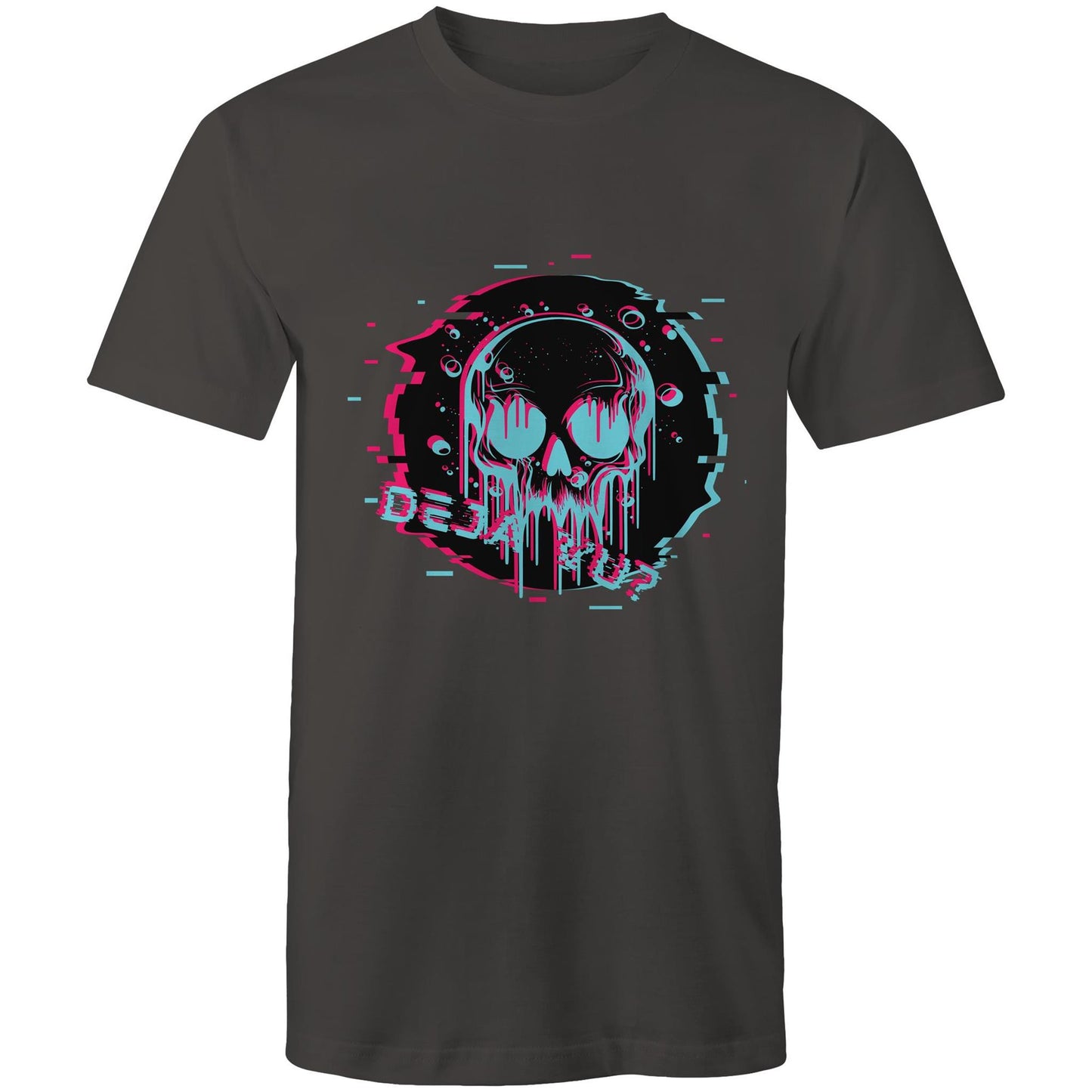 Deja Vu - Men's T-Shirt