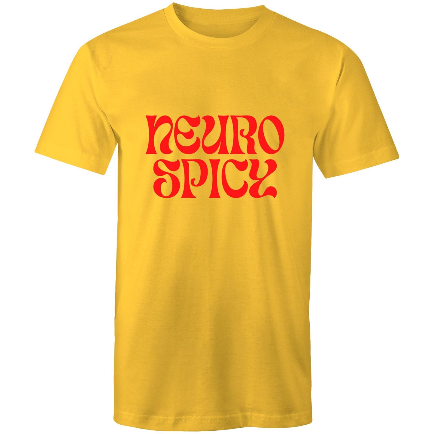 NeuroSpicy - Men's T-Shirt