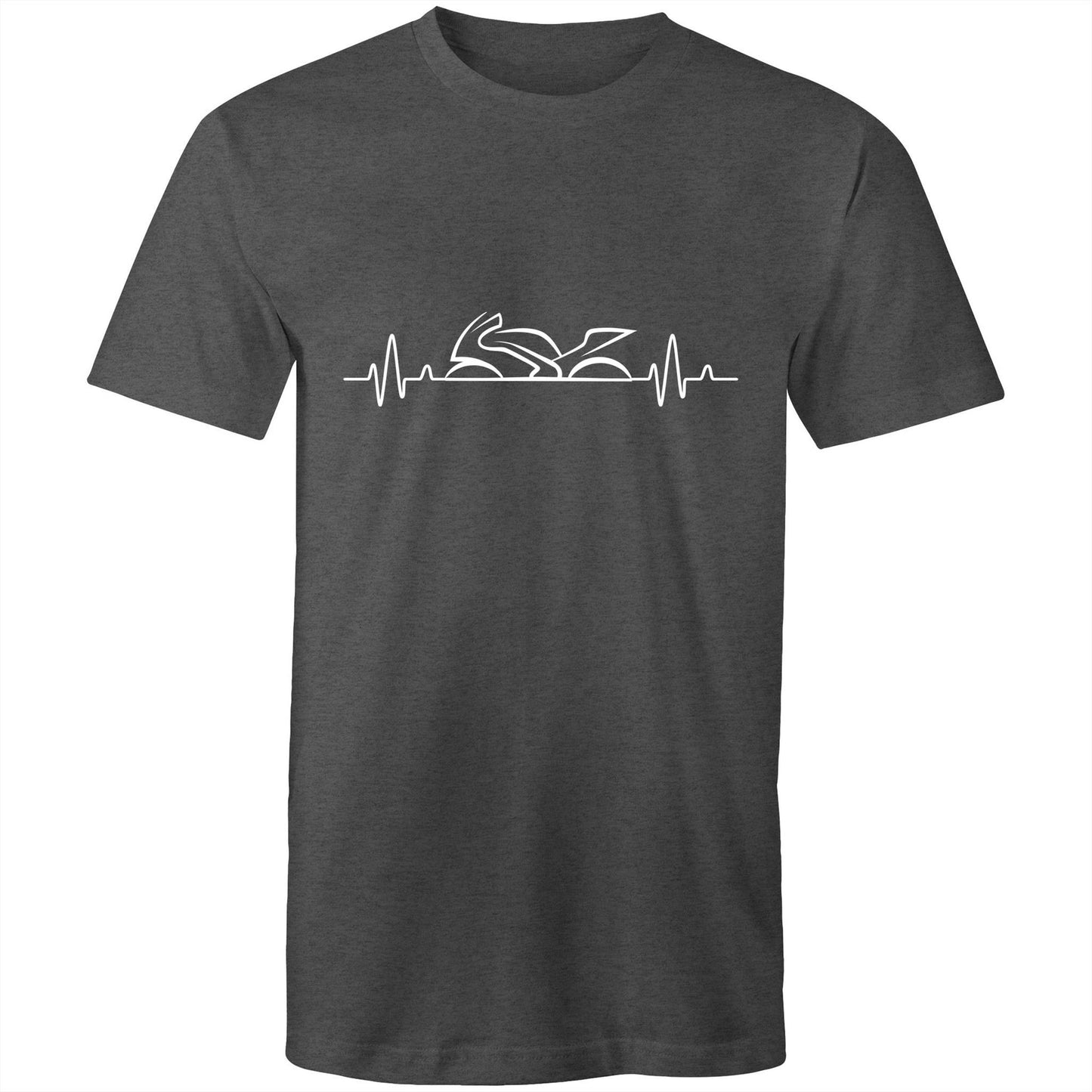 MotoBeat - Mens T-Shirt