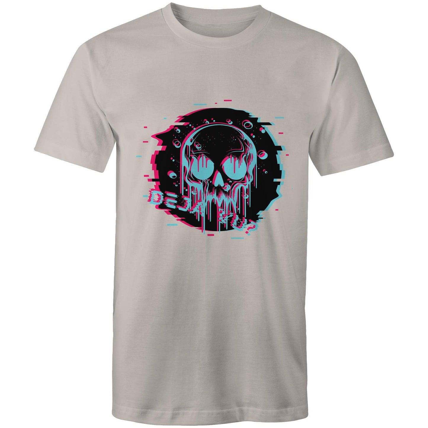 Deja Vu - Men's T-Shirt