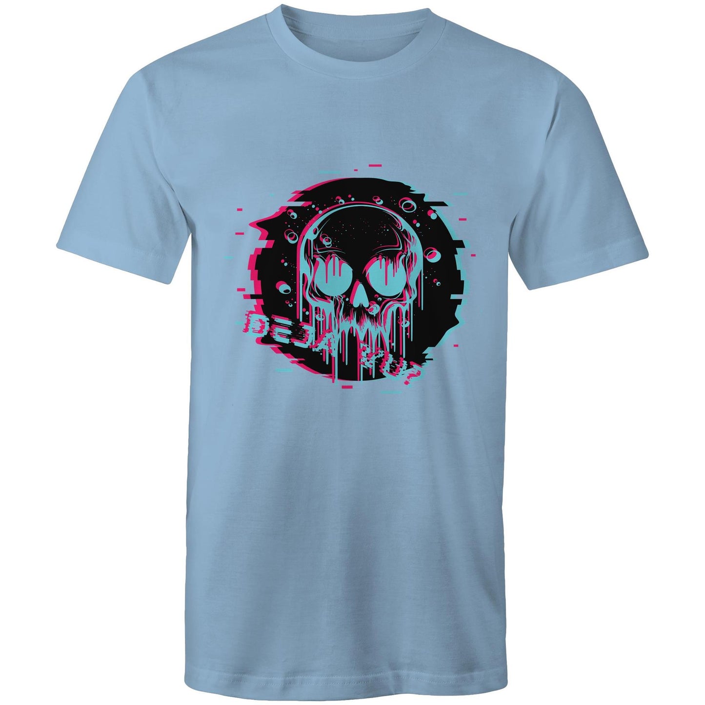 Deja Vu - Men's T-Shirt