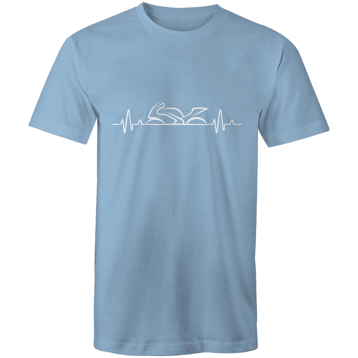 MotoBeat - Mens T-Shirt