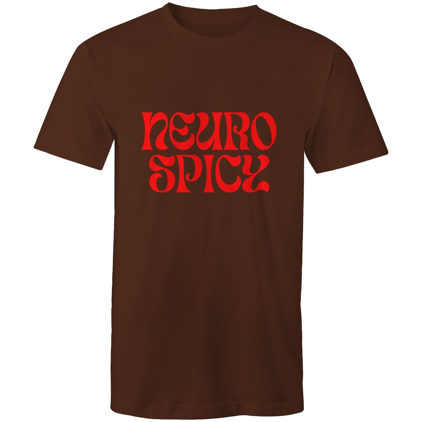 NeuroSpicy - Men's T-Shirt