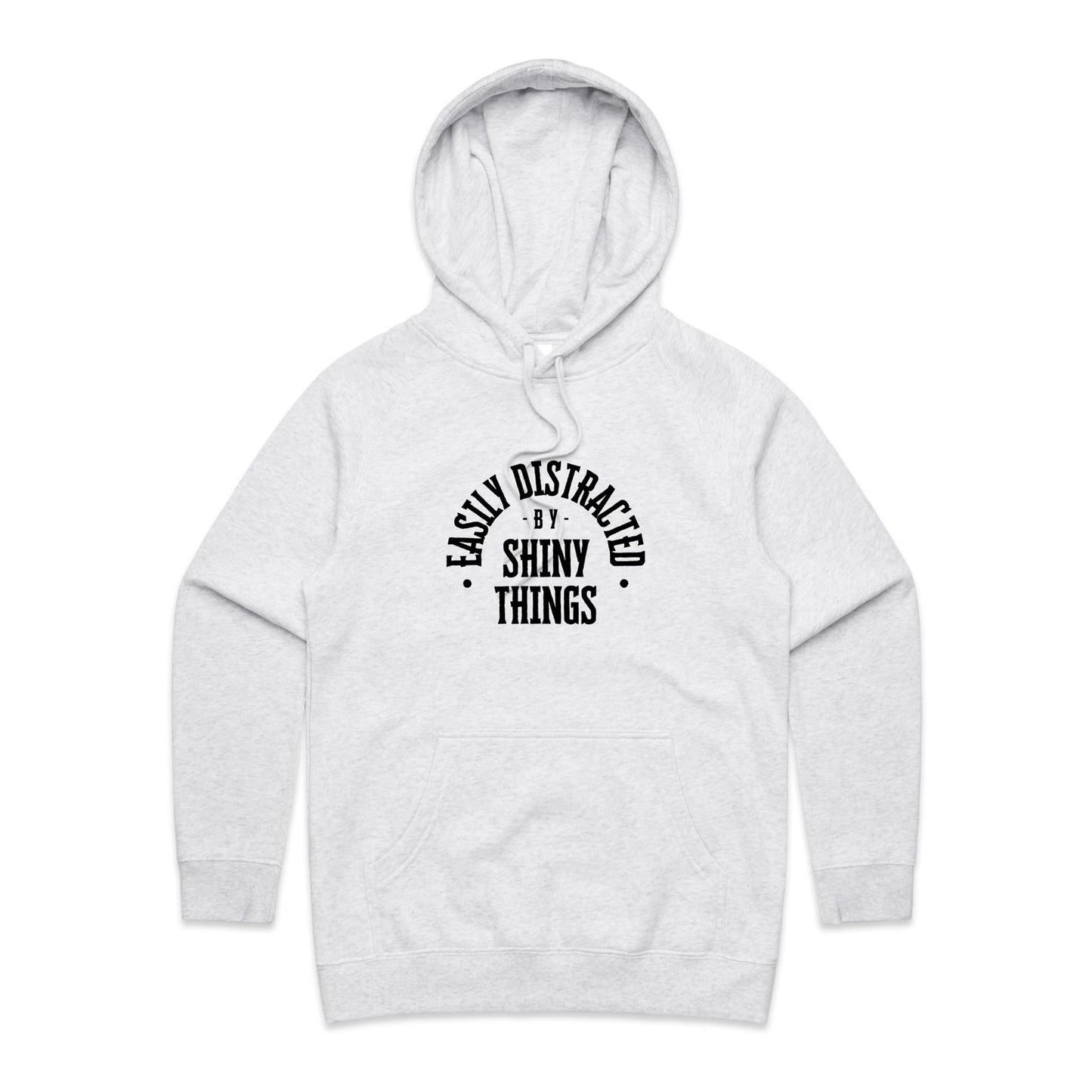 Easily Distracted - Hoodie