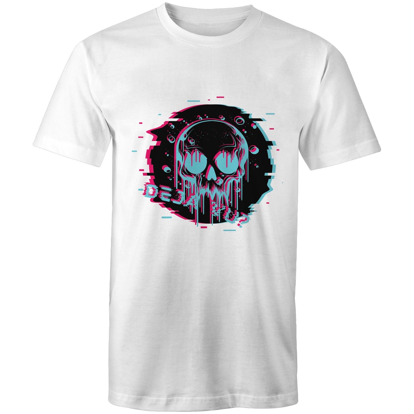 Deja Vu - Men's T-Shirt