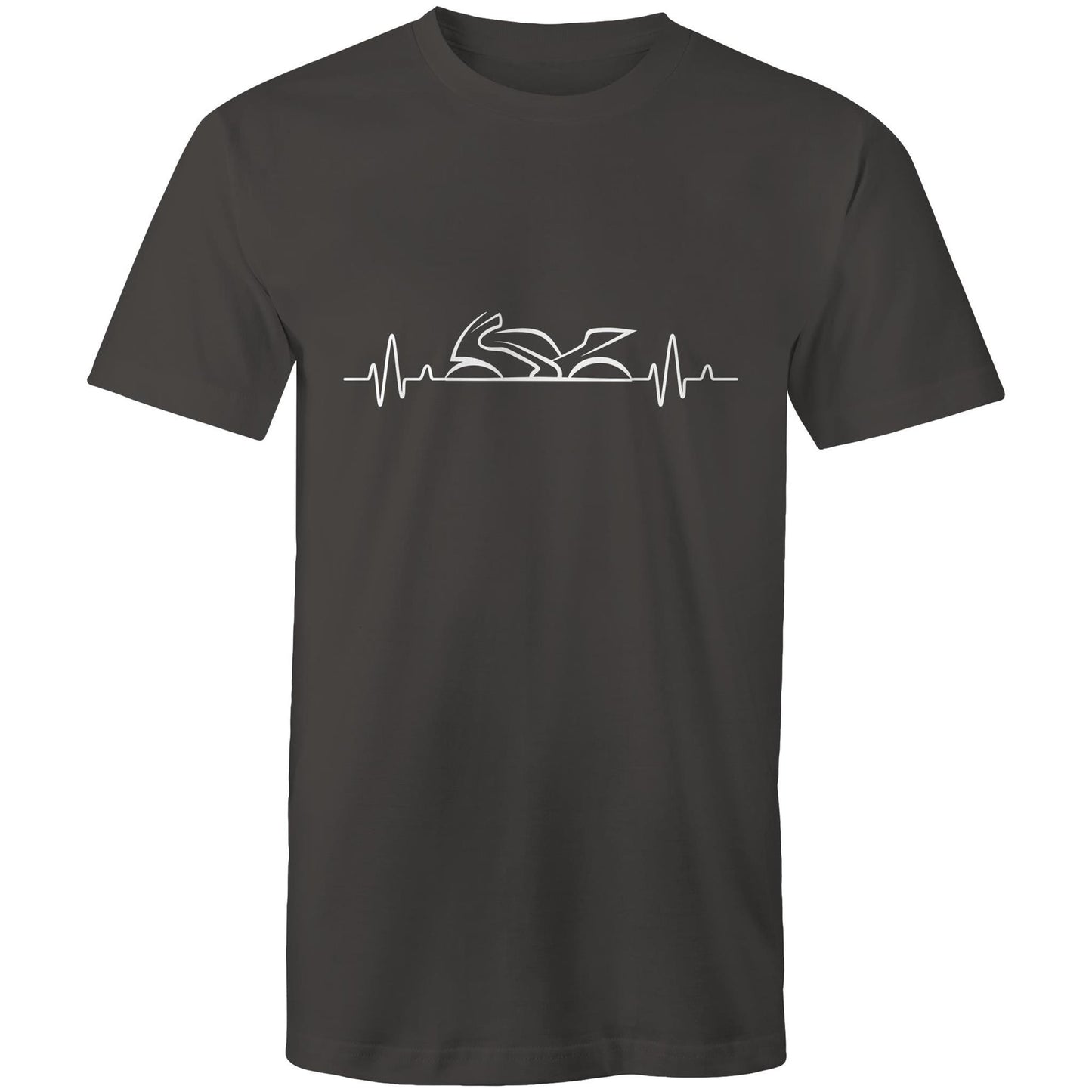 MotoBeat - Mens T-Shirt