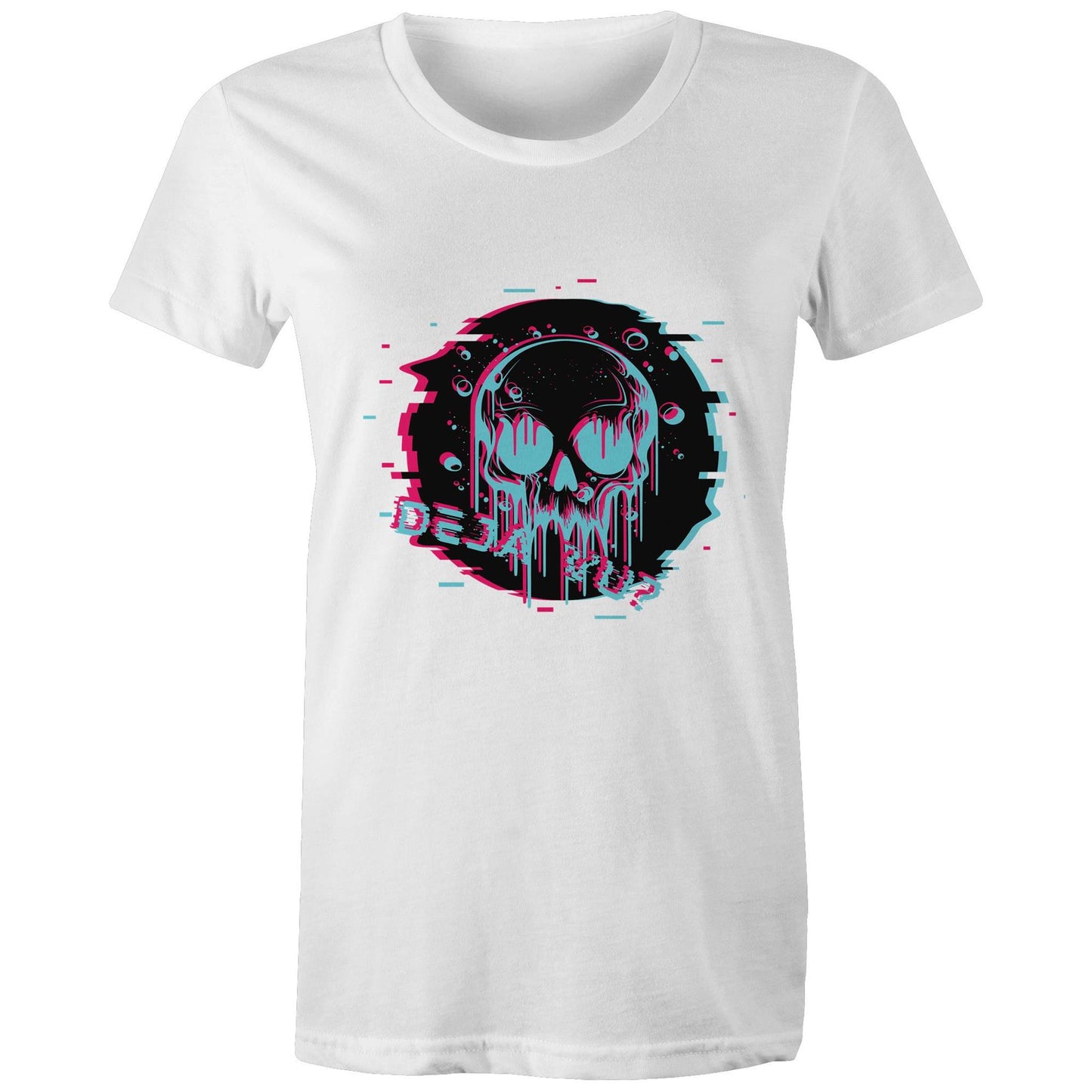 Deja Vu - Women's T-Shirt